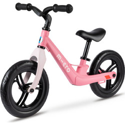 Micro Lite Παιδικό Ποδήλατο Ισορροπίας Ροζ GB0035
