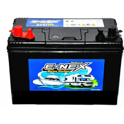 E-nex Marine & RV XV27MF 12V 85Ah