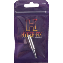 HYPER-FIX ΜΥΤΗ ΣΥΓΚΟΛΛΗΣΗΣ ΓΙΑ ΚΟΛΛΗΤΗΡΙ 900M-T-1.6D 1.6mm