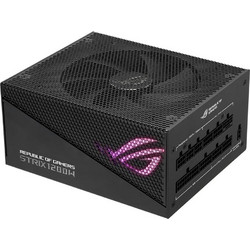 Asus ROG Strix Aura Edition 1200W Τροφοδοτικό Υπολογιστή ATX 3.0 80 PLUS Gold
