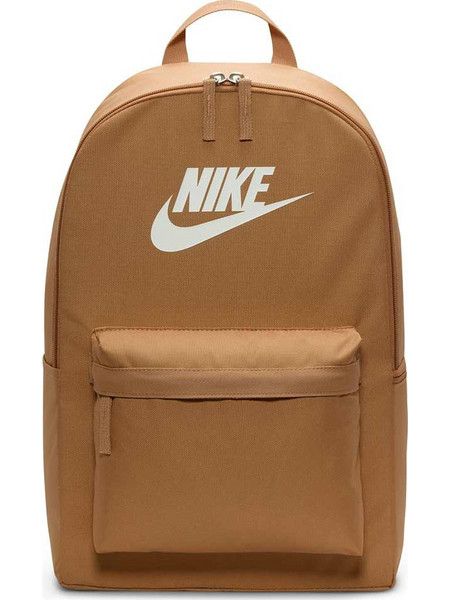 Nike Heritage Τσάντα Πλάτης Ταμπά DC4244-224