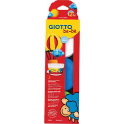 Giotto Bebe Πλαστοζυμαράκια 462503