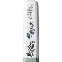 Σετ μαχαιροπήρουνων Bioloco watercolor plants BPCS102
