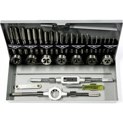 TES Set of taps and eyes 33pcs (SL224038XX)
