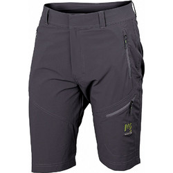 Karpos Scalon Dark Grey Men Shorts