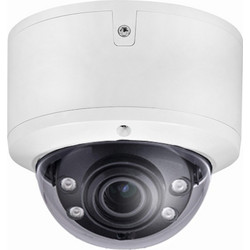 Mars DK-TVI7084S-AF IP Κάμερα Ασφαλείας Αδιάβροχη Νυκτός