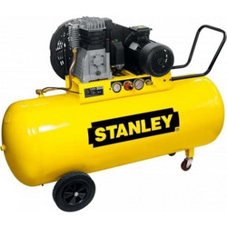 Stanley D395/10/200 Κομπρεσέρ Αέρος Ρεύματος 200lt 3hp