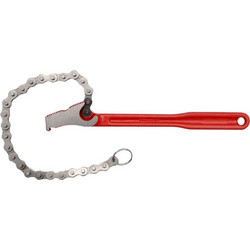 Yato YT-22260 Σωληνοκάβουρας Αλυσίδας 300mm Gray,Red