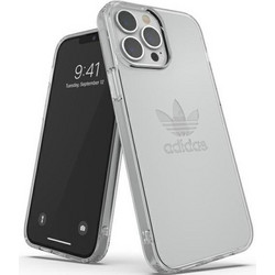 Adidas OR Protective Clear Case for iPhone 13 Pro Max - Transparent