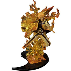 Bandai Naruto Next Generation Boruto Uzumaki Kizuna 21cm