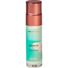 Mon Platin Hyloren Boosting Hair Serum Μαλλιών για Όγκο 50ml