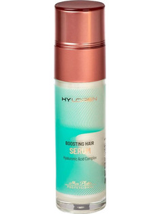 Mon Platin Hyloren Boosting Hair Serum Μαλλιών για Όγκο 50ml