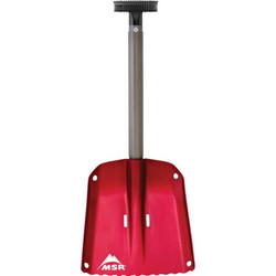 MSR Operator(TM) Backcountry & Basecamp Shovel Τ Handle