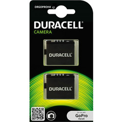 Duracell DRGOPROH4-X2 (Hero4)
