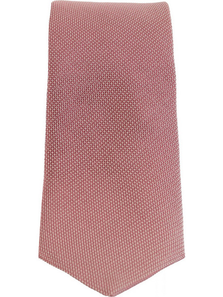 BOSS ΓΡΑΒΑΤΑ ΜΙΚΡΟΣΧΕΔΙΟ H-TIE 7.5 CM-222 ΜΠΟΡΝΤΩ