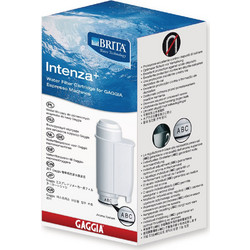Gaggia Brita Intenza+ Water Filter