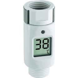 TFA 30.1046 digital shower thermometer
