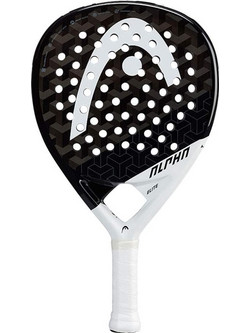 Head Padel Alpha Elite Graphene 360+ 3403056