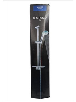Στηλη Μπανιου Chrome Tempesta Grohe
