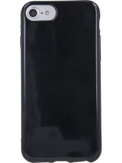 Θήκη TPU για Huawei Y9 (2019) μαύρη (OEM)