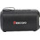Beecaro GF601 Αδιάβροχο Ηχείο Bluetooth 8W με Ραδιόφωνο Μαύρο