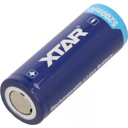 Xtar 26650 5200mAh 1τμχ