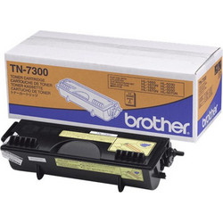 Brother TN-7300 Black Toner