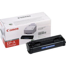 Canon EP-A Black Toner