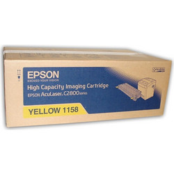 Epson C13S051158 Yellow