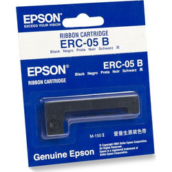 Μελανοταινία Epson ERC05B Black