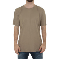 NINETEEN M T-SHIRT - 19124-1074-SAND BROWN