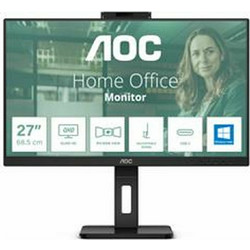 AOC Q27P3CW IPS Monitor 27" 2560x1440 QHD 75Hz 4ms