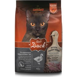 Leonardo Adult with Duck & Rice 400gr