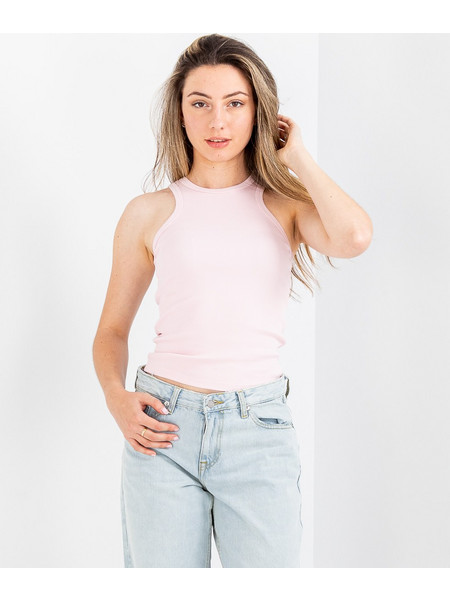 Dr. Denim Amelie Singlet (2211103-404)