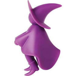 OTOTO Agatha Purple Spoon Holder & Steam Releaser