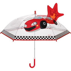 Παιδική Ομπρέλα Playshoes Racing Car