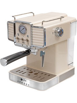 Estia Epoque 06-12342 Μηχανή Espresso 1350W 20bar