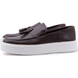 ACT Phill Hagan Ανδρικά Loafers 103 Καφέ
