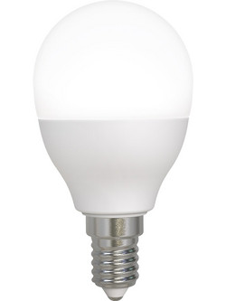 Έξυπνος Λαμπτήρας DELTACO LED E14 SH-LE14G45W Wi-Fi