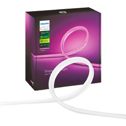 Έξυπνη Ταινία LED Εξωτερικού Χώρου PHILIPS Hue 2 Μέτρων
