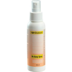 Απωθητικό Spray DiafarmGo away 100ml