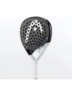Head Padel Alpha Pro Graphene 360+ 3403055