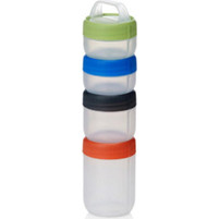 Δοχεία Αποθήκευσης Stax Small Pack Humangear