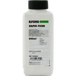 Ilflord Rapid Fixer 500ml
