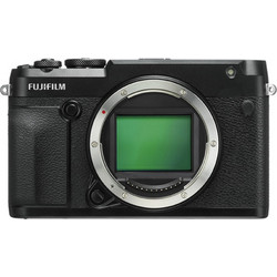 Fujifilm GFX 50R Mirrorless Φωτογραφική Μηχανή Medium Format Body