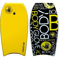 BodyGlove Phantom Bodyboard 42
