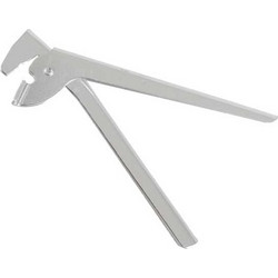Highlander Pan Grip Aluminium 881339