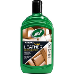 Turtle Wax Luxe Leather 500ml