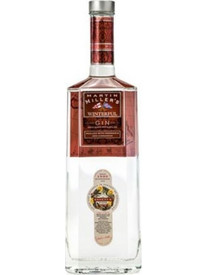Martin Miller's Winterful Gin 700ml