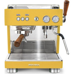 Μηχανή espresso Ascaso Baby T Plus Sun Yellow